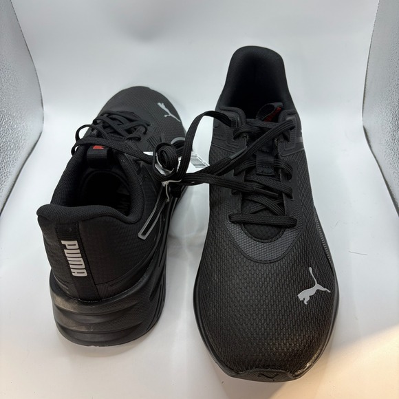 Puma Other - Puma Soft Foam Mens Disperse Sneaker Size 11 Black NEW